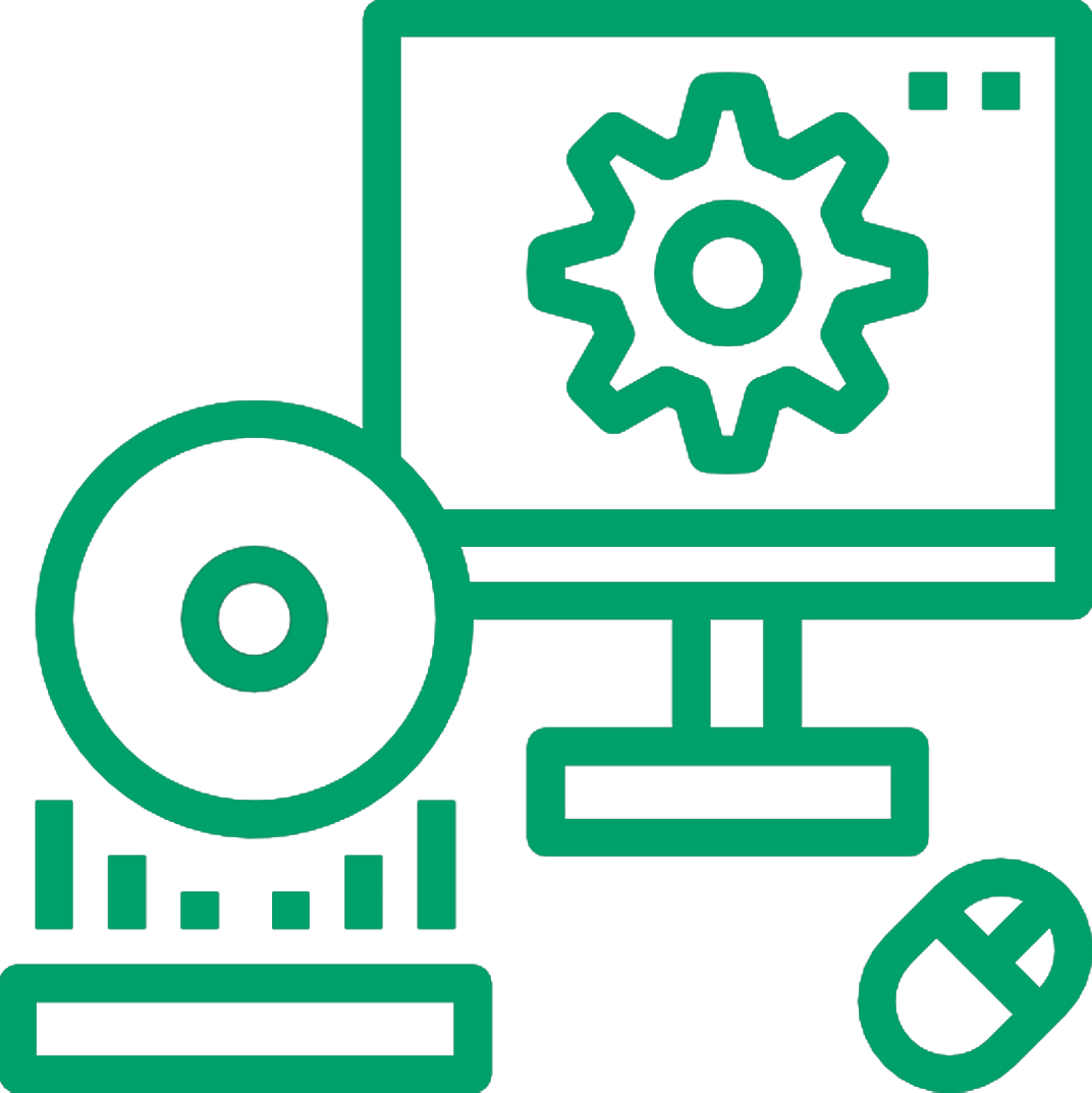 ПО КП, интегрированного в МПЦ