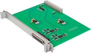 Модуль коммутационный (КМ)