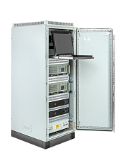 КП, сопрягаемый с МПЦ