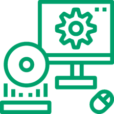 ПО КП, интегрированного в МПЦ