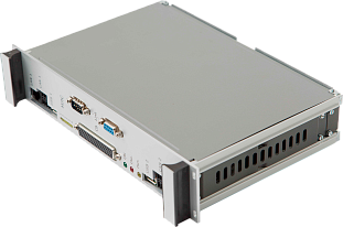 Модуль мастер локальной сети (МЛС)