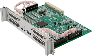 Модуль вывода ответственных команд (МВОК)