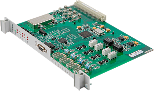 Модуль УСО связи 3М