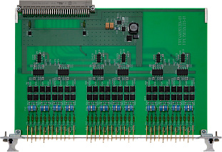 Модуль УСО связи 1.485