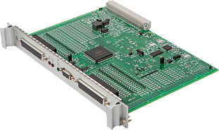 Модуль ввода (МВВ)