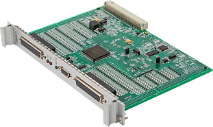 Модуль вывода (МВЫВ)